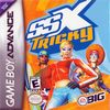 SSX Tricky Box Art Front